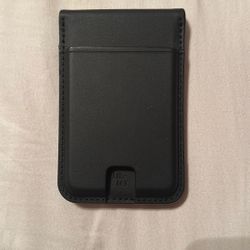 Journey Wallet With Find my 