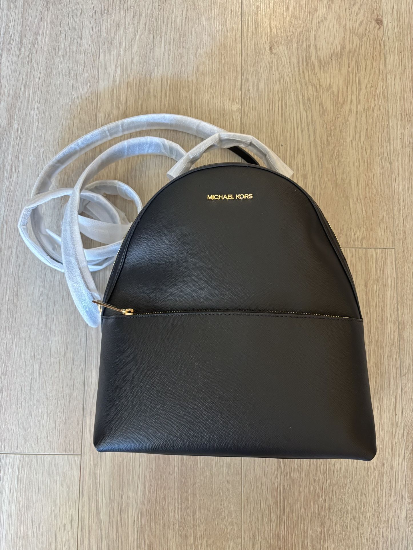 michael kors - sheila bag - medium backpack