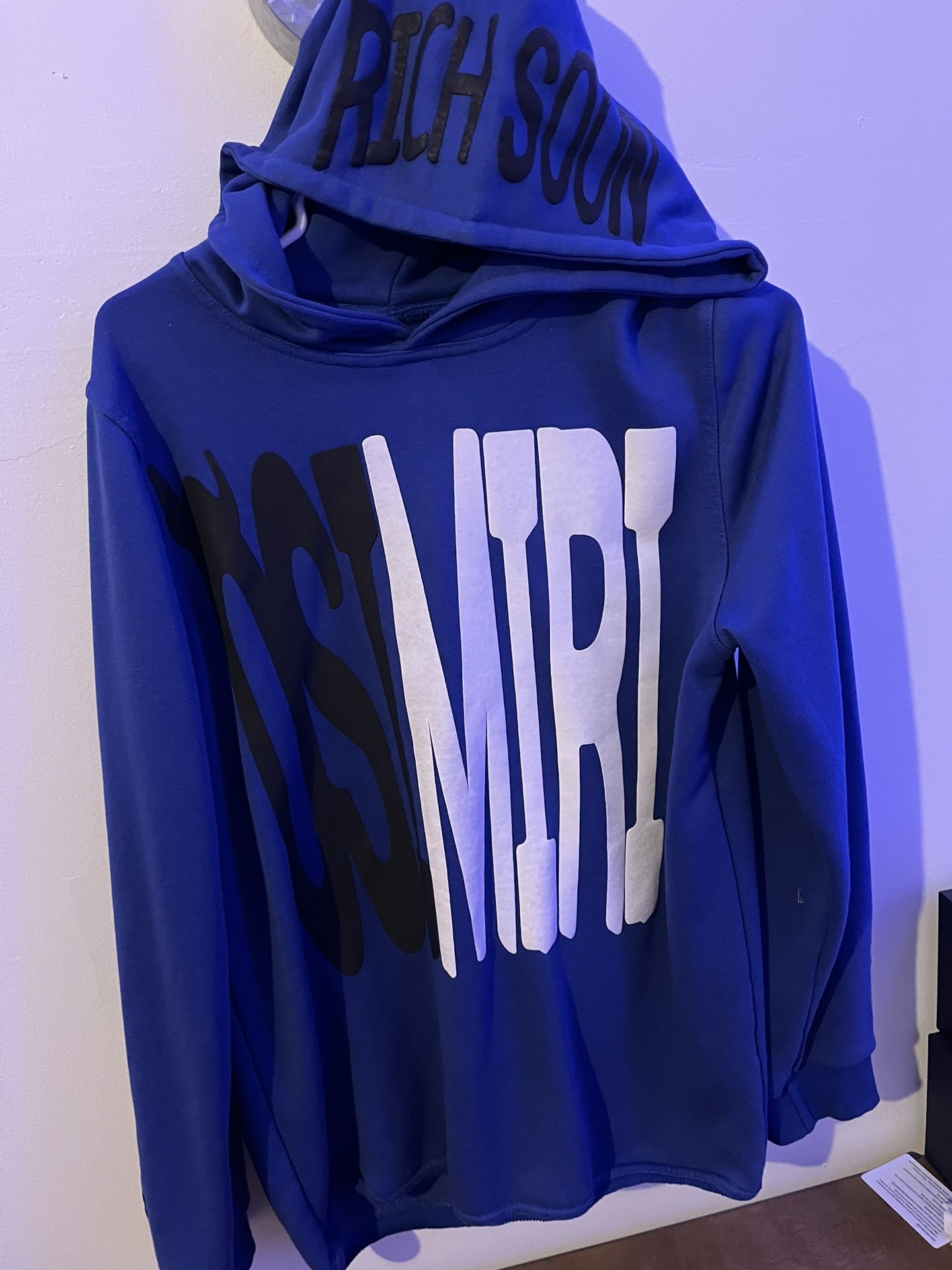 Osimri Hoodie