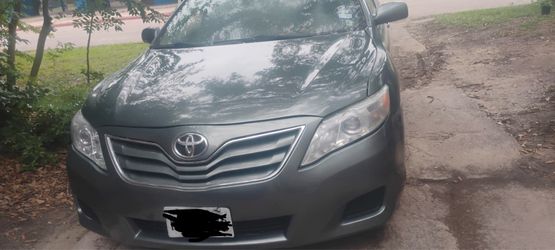 2010 Toyota Camry
