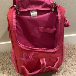 American Girl Backpack (Nearly New)