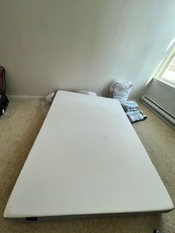 FREE Queen Size mattress