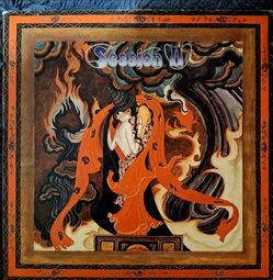 Sessions II Vinyl LP