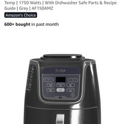 Ninja Air Fryer 