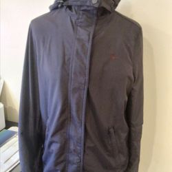 Mens Jacket Like New