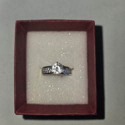 engagement ring