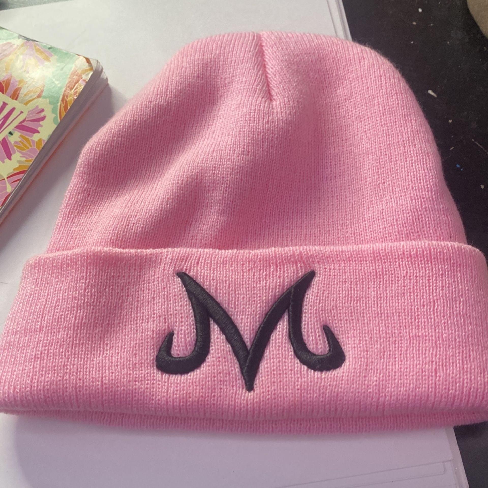 DBZ Majin buu Beanie