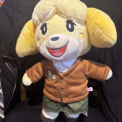 Build A Bear Like New Plushies 