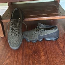 Nikes