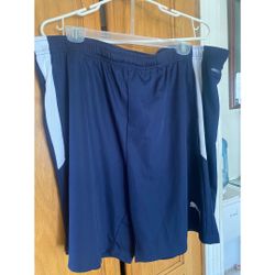 Puma Men’s Drycell Shorts ( size xxl)