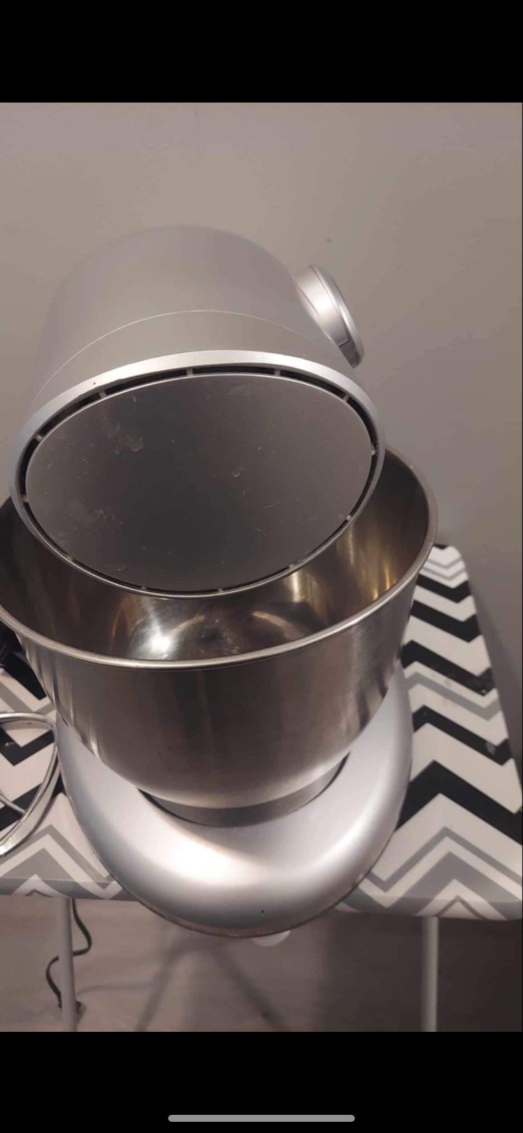 Cooks Mixer