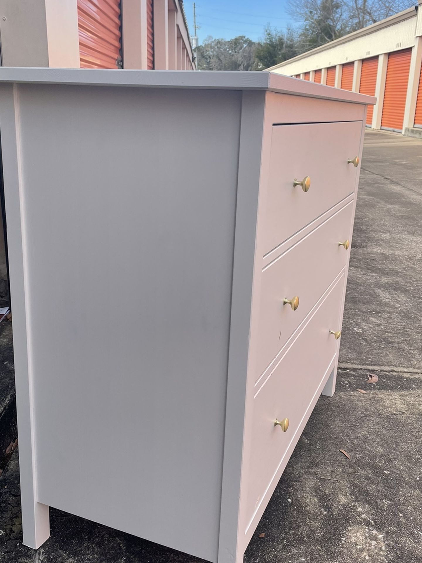 ikea dresser for Sale in Orlando, FL OfferUp