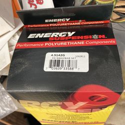 Ford Bushings Sway-bar E250