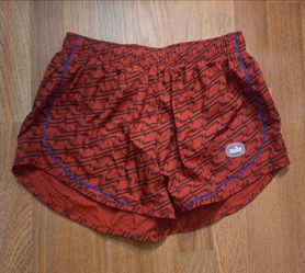 Nike Dri-Fit Tempo Icon Clash Running Shorts (M)