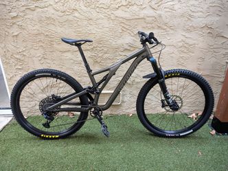 Specialized Stumpjumper S3 (M) MTB
