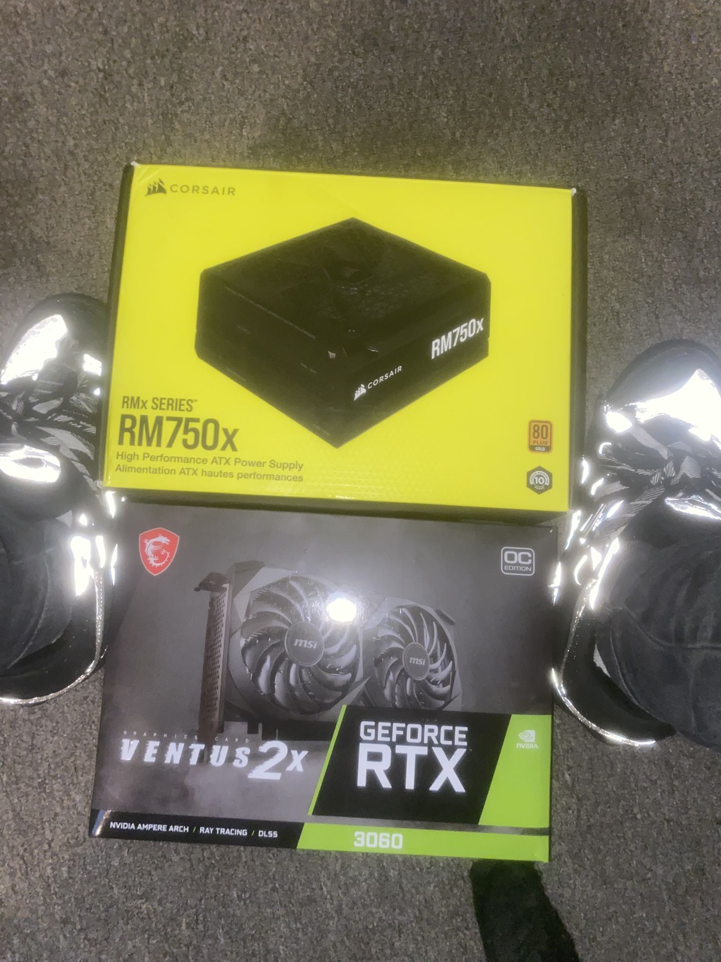 PC Parts