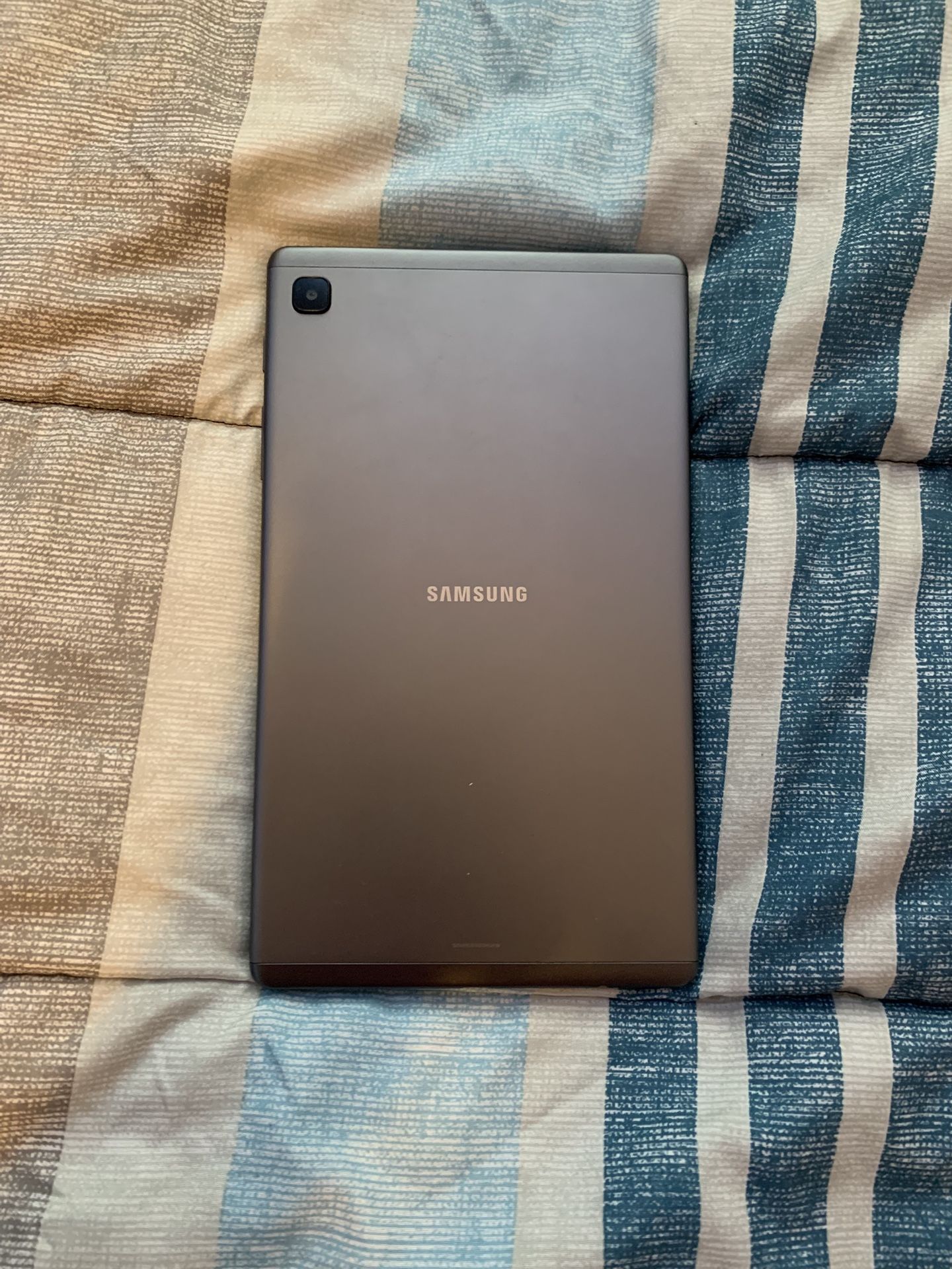 Samsung Tablet