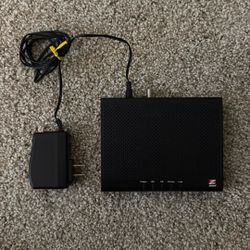 Zoom 343 Mbps DOCSIS 3.0 8X4 Cable Modem (Model 5341J) 