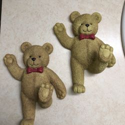 Home Interiors Wall Decor