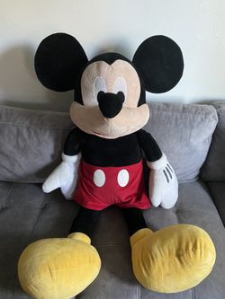 Niki Mouse