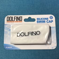 DOLFINO Swim Cap