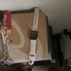 Apple Watch Series 1