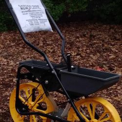 Seed Planting Machine 