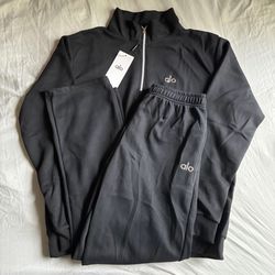 Black Alo Set