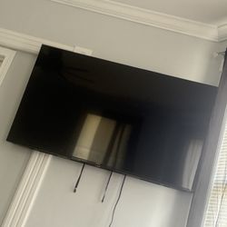 58 Inch Tv 