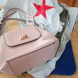 2019 Brand New Never Used Michael Kors Back Pack