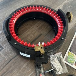 Addi King Size Knitting Machine 