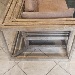  MAYA 4 PIECE sofa With Cushions