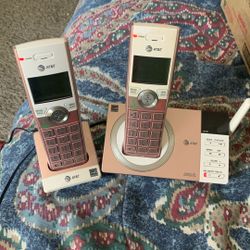AT&T    Caller ID. Announce     works great.