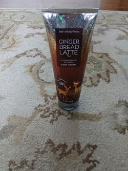Bath and body work
