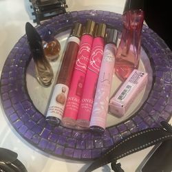 Smell Dubai 