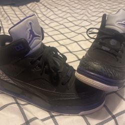 Jordan Shoes 