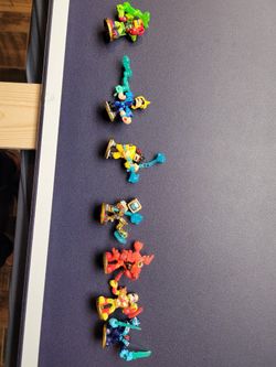 Akedo Limited Edition Akedos