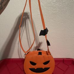 Halloween Crossbody Bag 