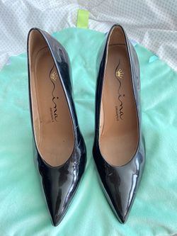 High Heel Shoes