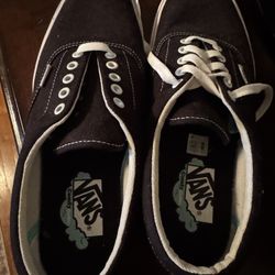 Vans Men’s Shoes 