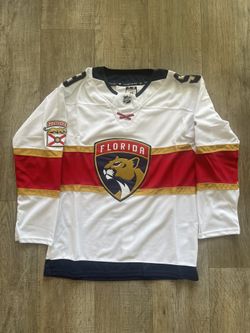 Florida Panthers Bennett Jersey Size XXL