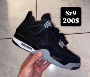 Jordan