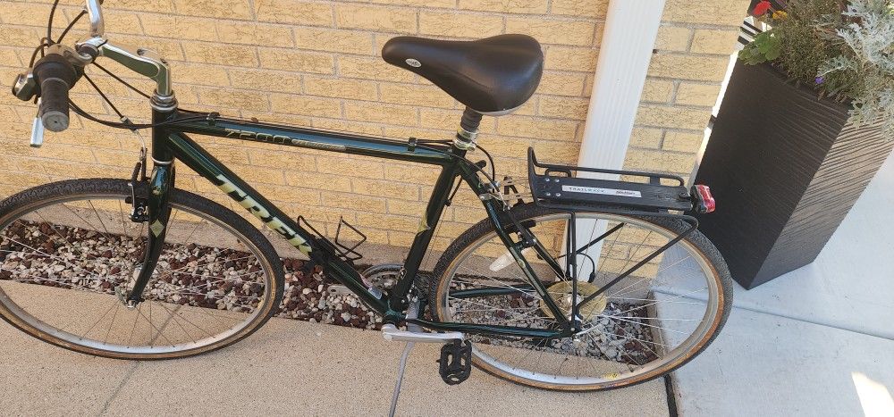 Trek 7200 Multitrack