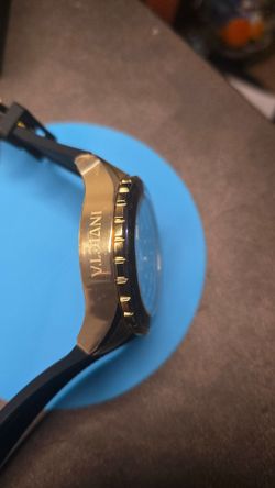 Invictia watch