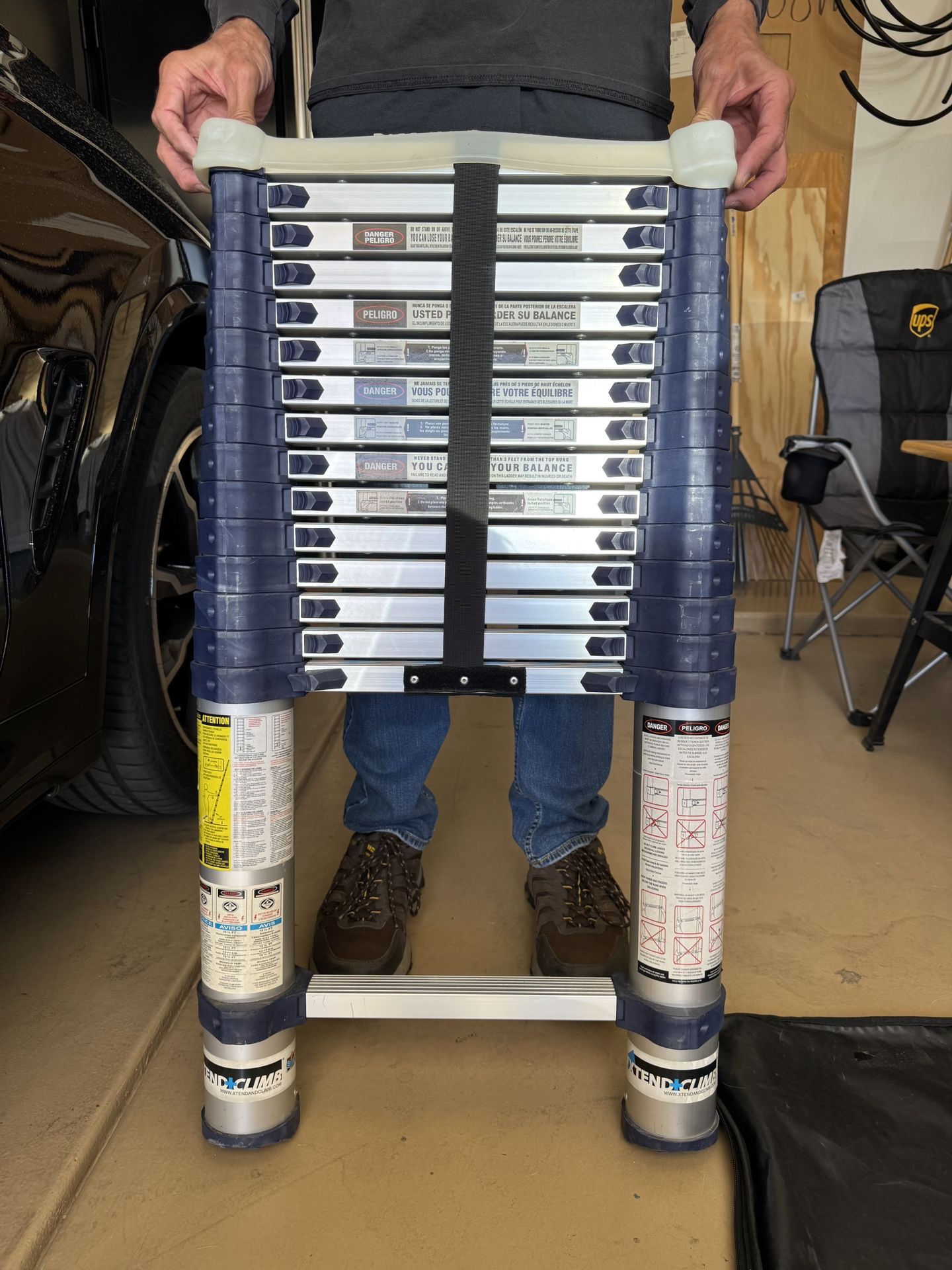 Ladder