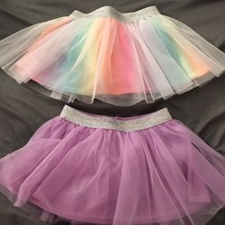 6-9 Months Tutus