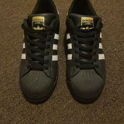 Adidas Superstars