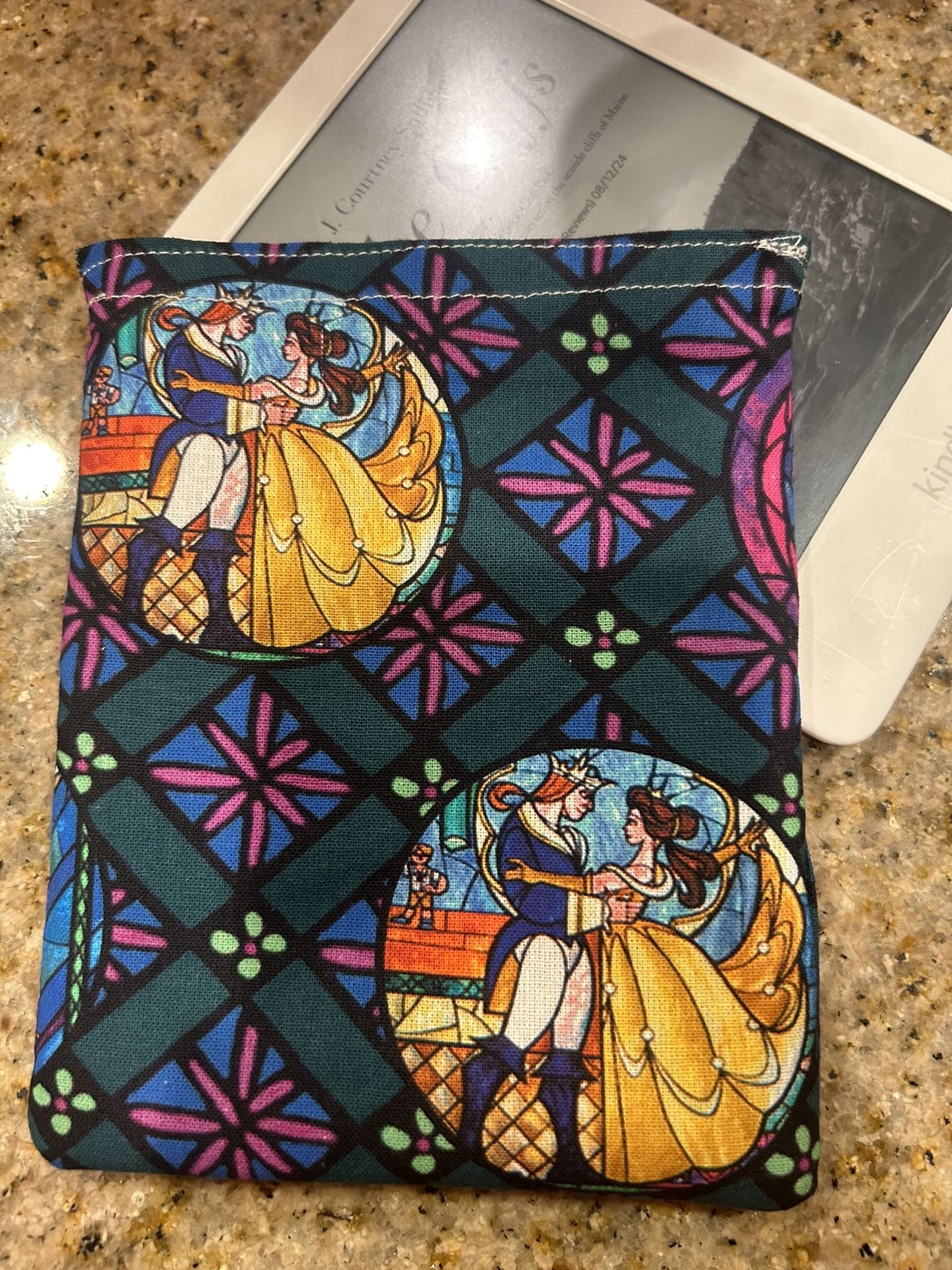 Kindle Sleeve