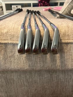 Callaway Combo iron set