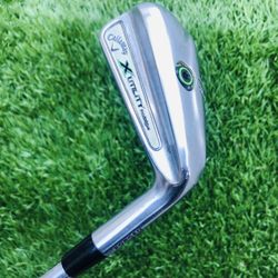 Callaway X Utility Prototype 21° 